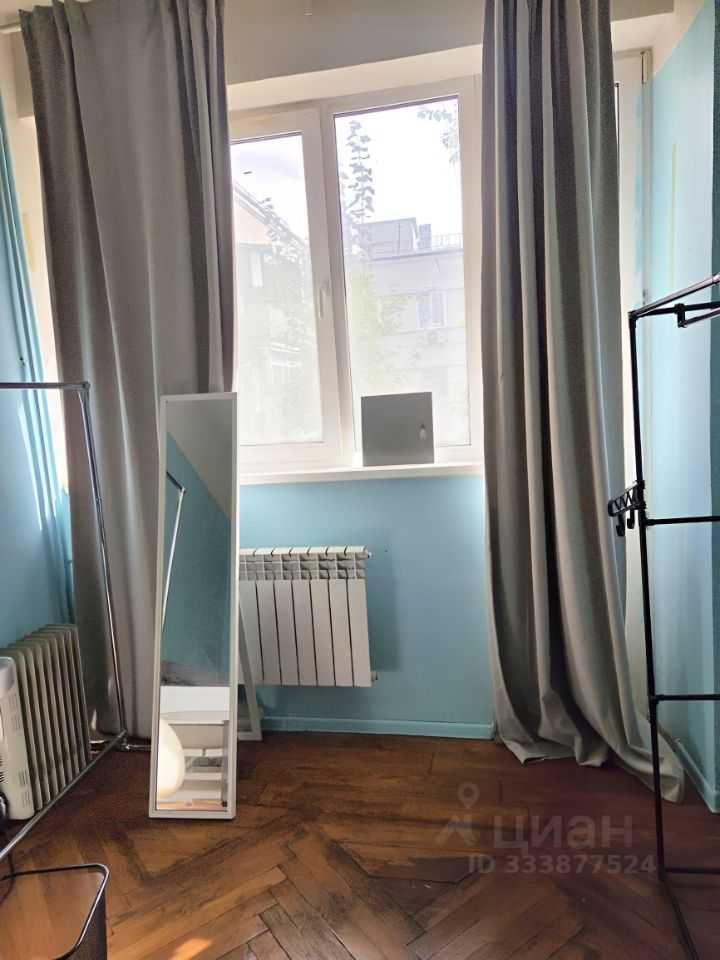 2-комнатная квартира, 46,8 м² — фотография 2