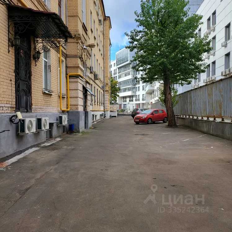 3-комнатная квартира, 81 м² — фотография 2