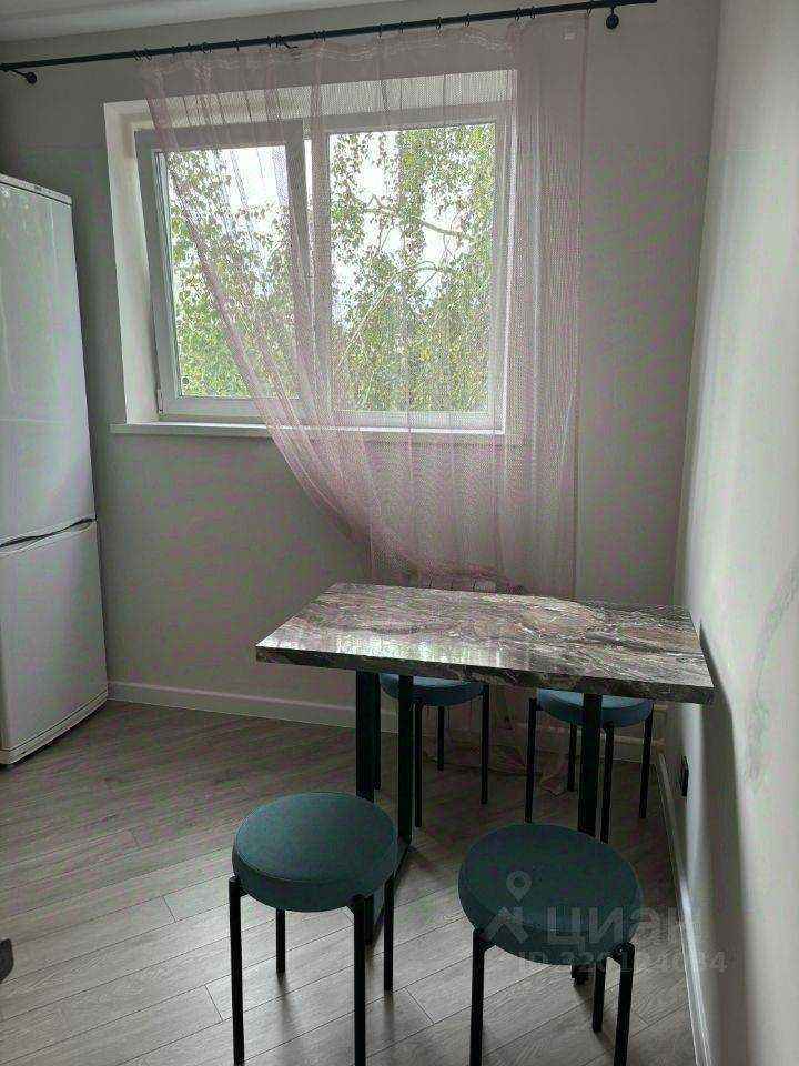 2-комнатная квартира, 55 м² — фотография 2