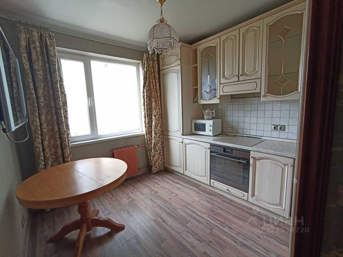 3-комнатная квартира, 65 м² — фотография 2