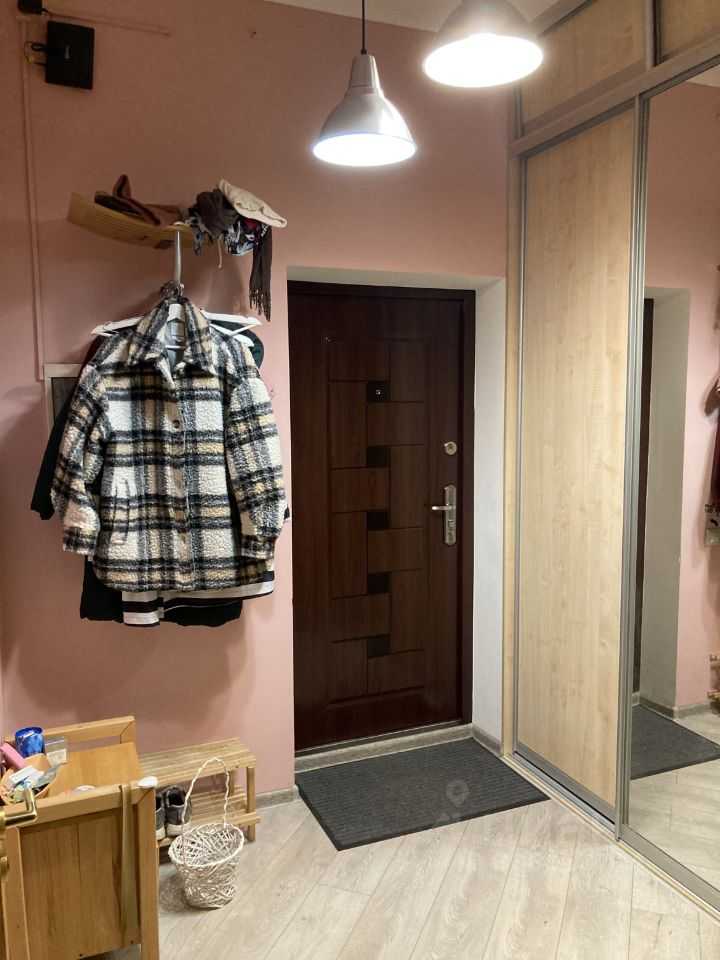 1-комнатная квартира, 42 м² — фотография 3