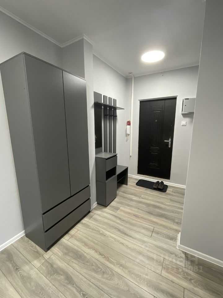 3-комнатная квартира, 75 м² — фотография 2