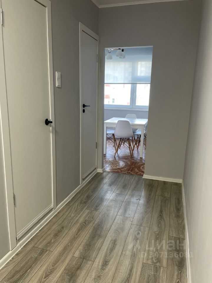 3-комнатная квартира, 75 м² — фотография 3