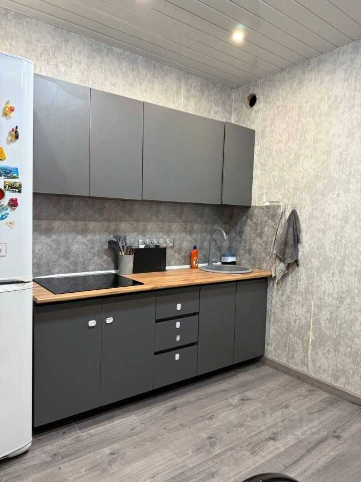 2-комнатная квартира, 60 м²
