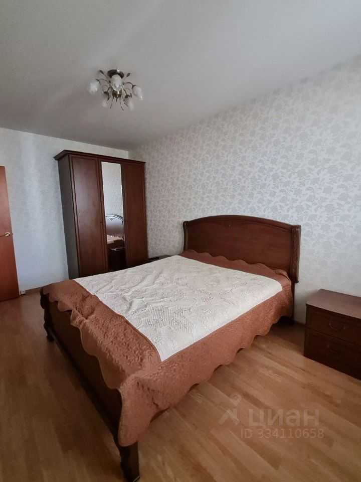 3-комнатная квартира, 75 м² — фотография 2