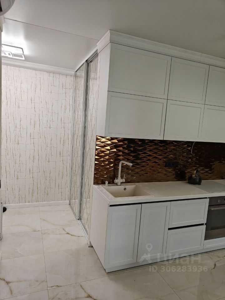 4-комнатная квартира, 83 м² — фотография 3