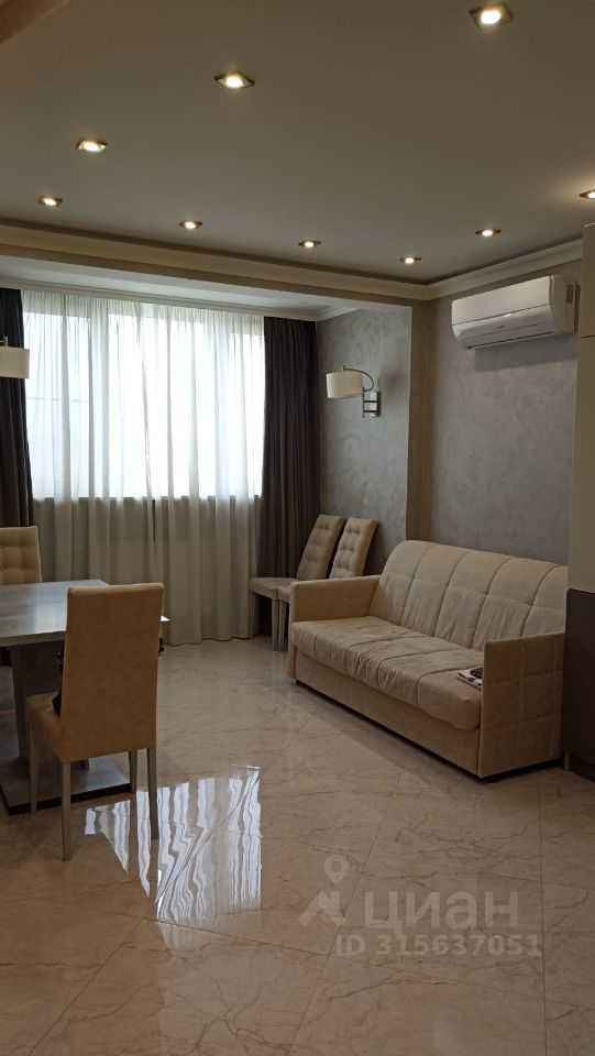 2-комнатная квартира, 40 м²