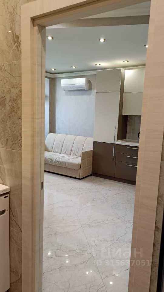 2-комнатная квартира, 40 м² — фотография 2