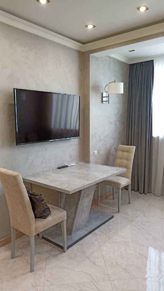 2-комнатная квартира, 40 м² — фотография 3