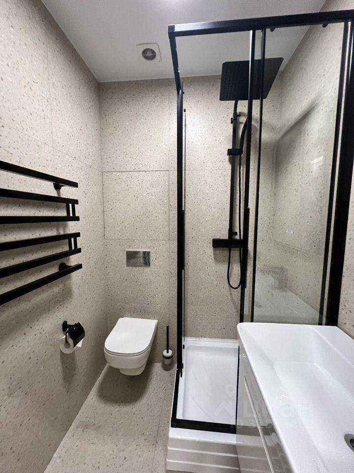 1-комнатная квартира, 28 м² — фотография 2