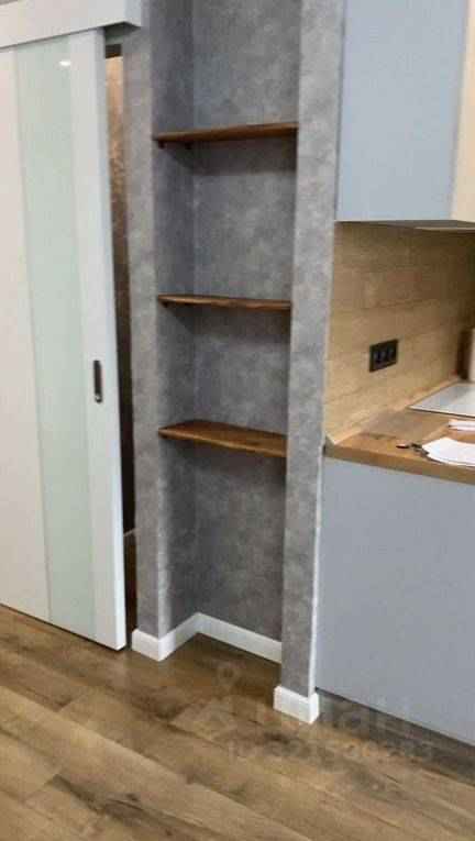 1-комнатная квартира, 42 м² — фотография 3
