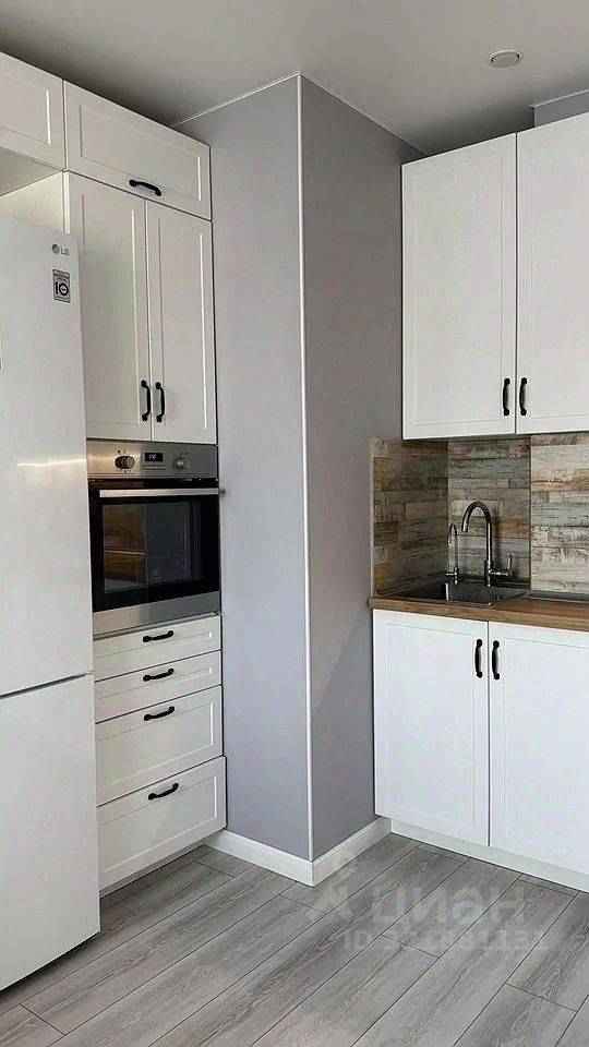 2-комнатная квартира, 45 м²