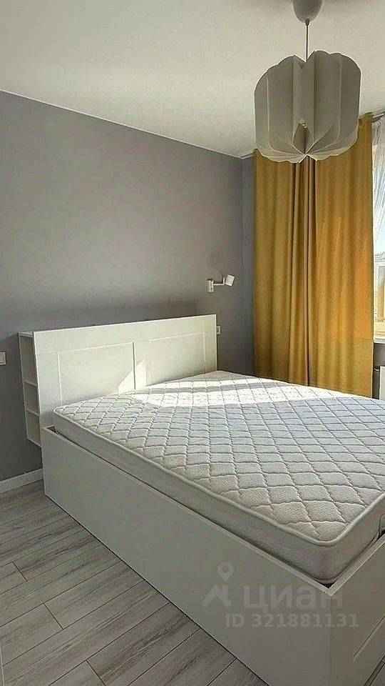 2-комнатная квартира, 45 м² — фотография 2