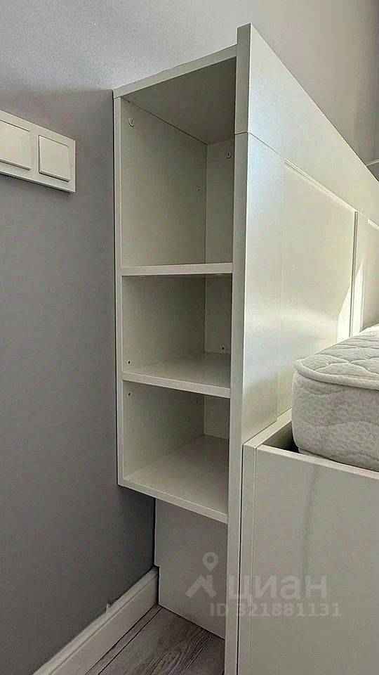 2-комнатная квартира, 45 м² — фотография 3