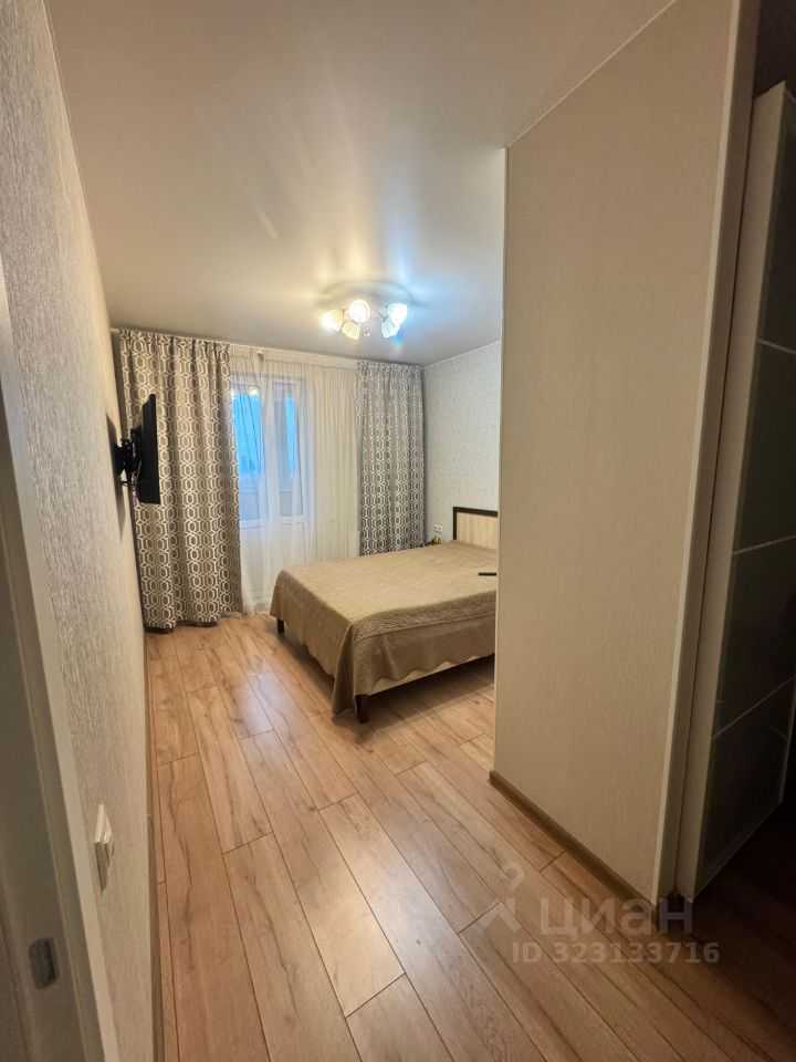 3-комнатная квартира, 80 м²