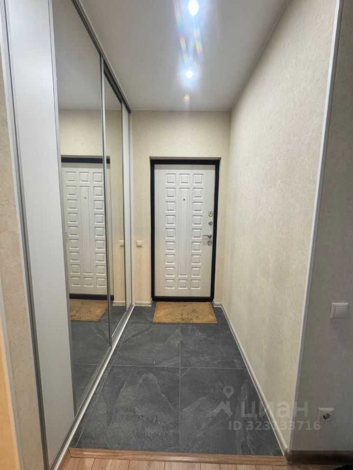 3-комнатная квартира, 80 м² — фотография 3