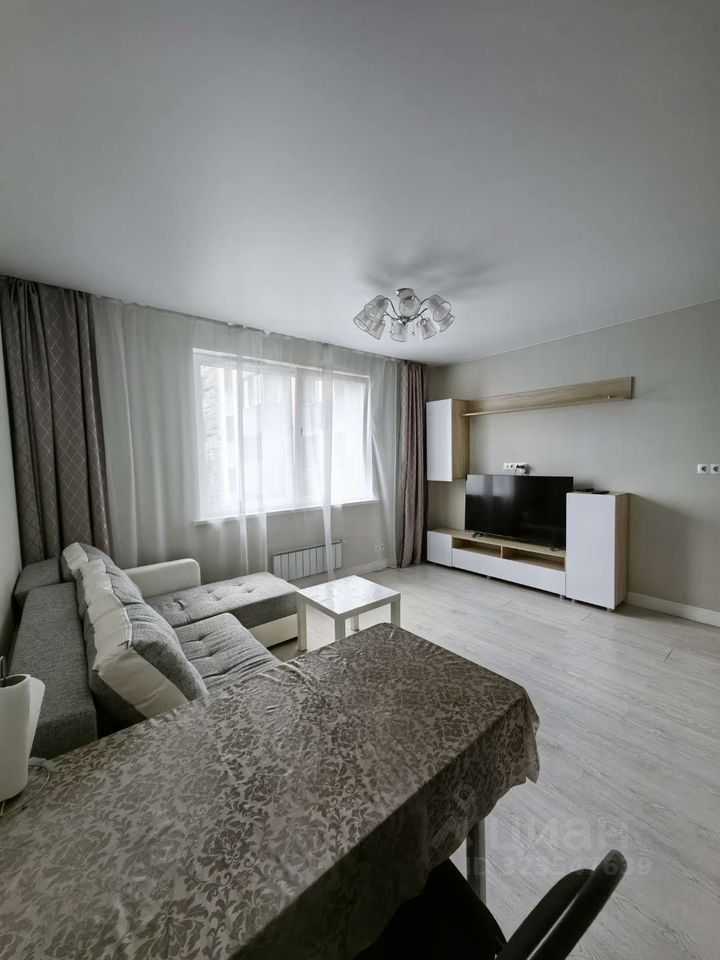 3-комнатная квартира, 67 м²