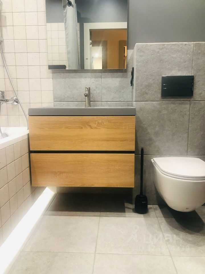 2-комнатная квартира, 60 м² — фотография 2