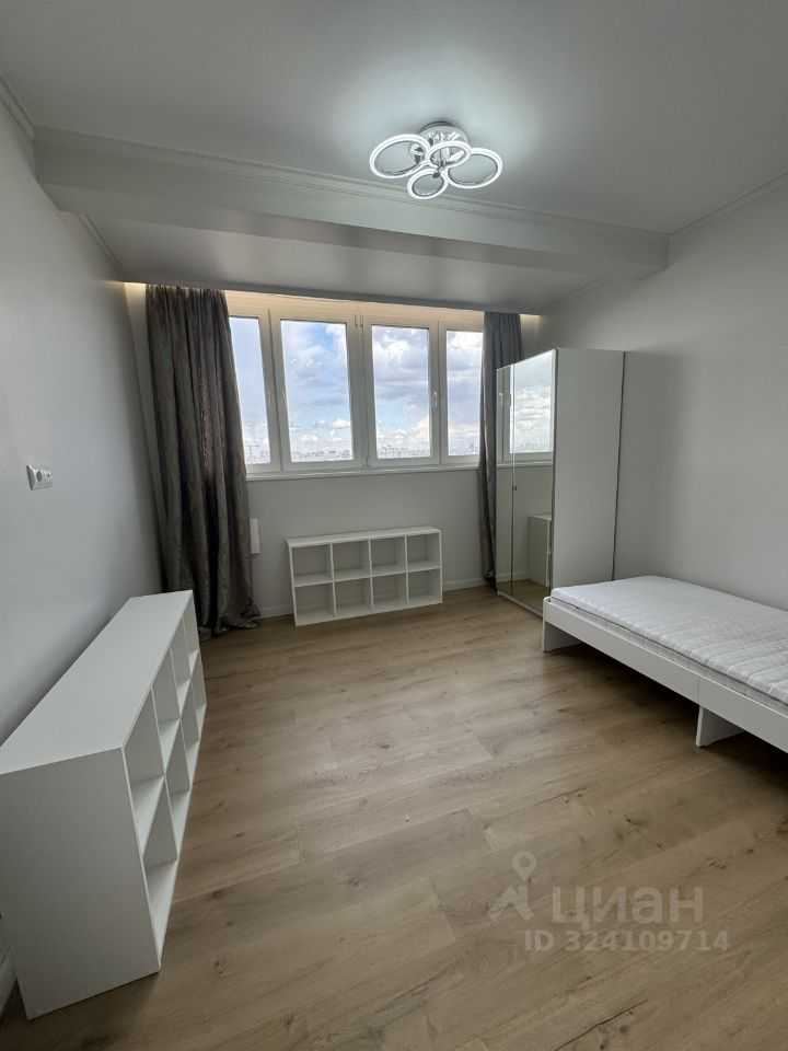 4-комнатная квартира, 75 м² — фотография 3