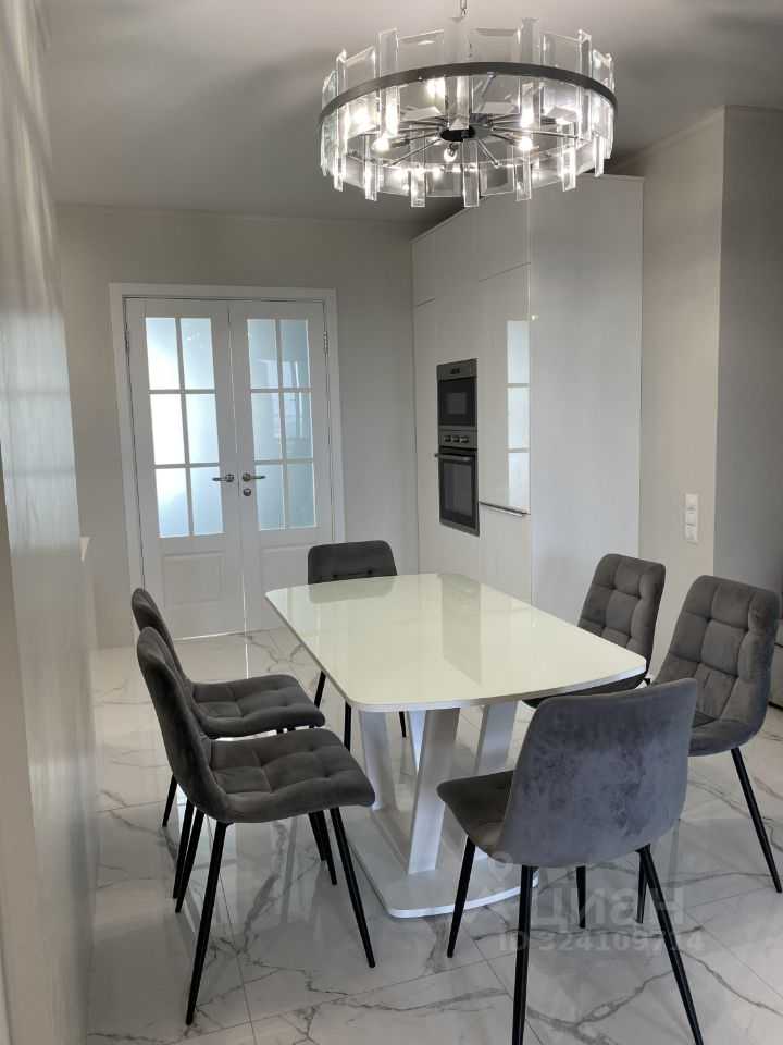 4-комнатная квартира, 75 м²