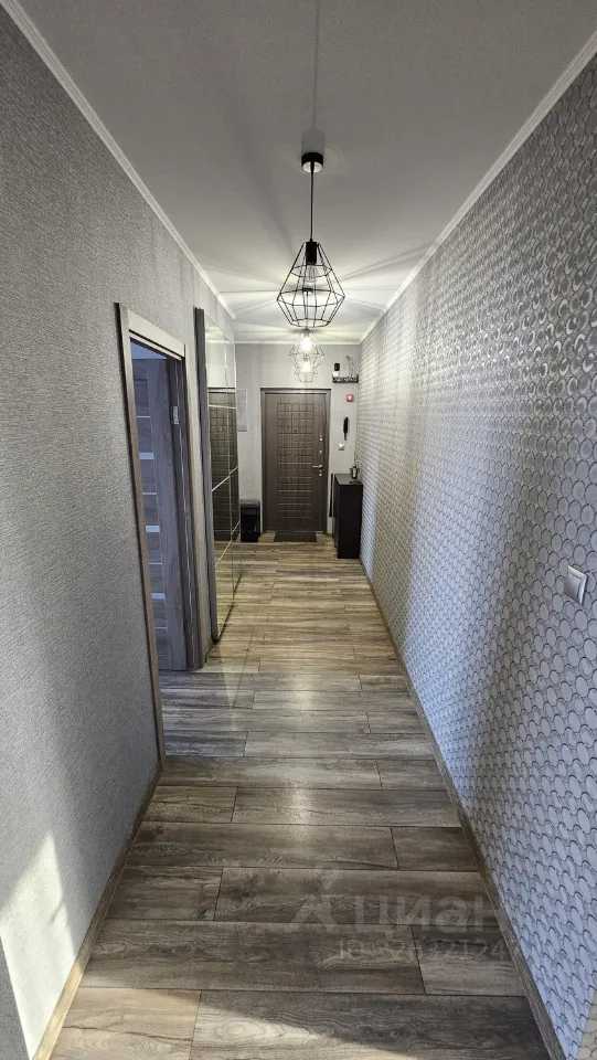 3-комнатная квартира, 82,3 м² — фотография 3
