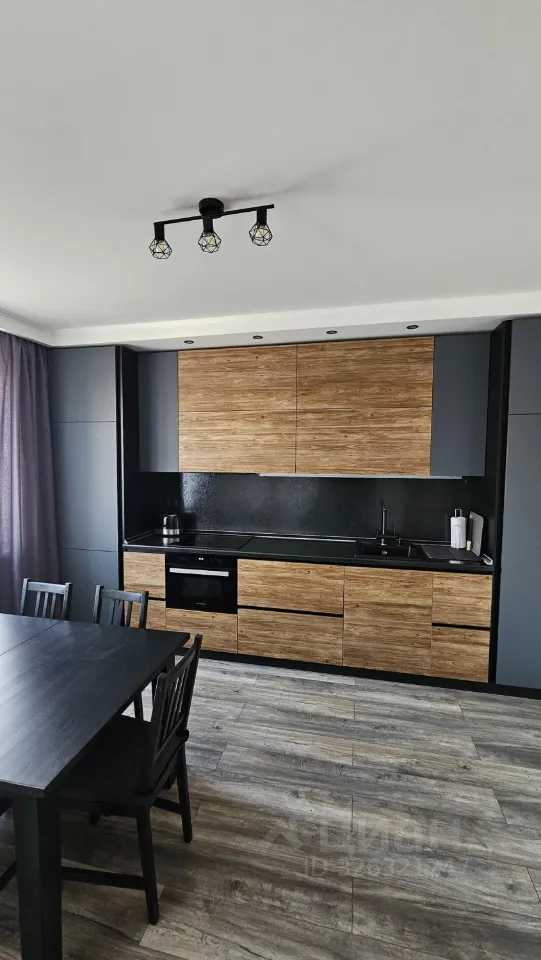 3-комнатная квартира, 82,3 м²