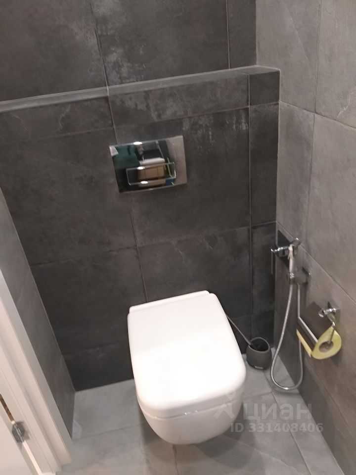 1-комнатная квартира, 33 м² — фотография 3