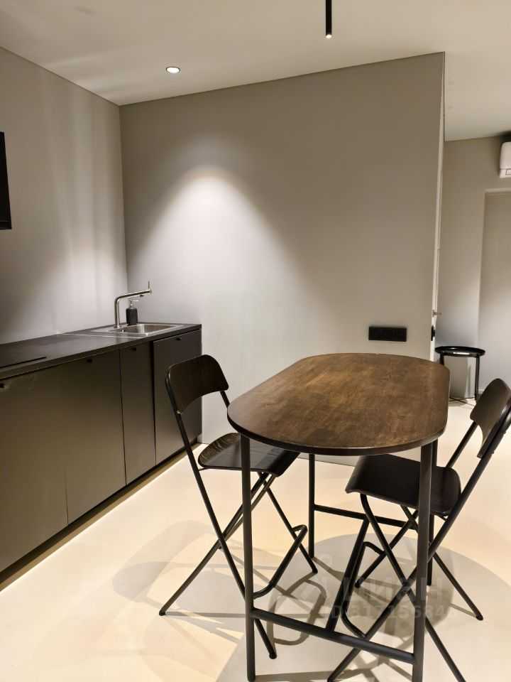 1-комнатная квартира, 36 м² — фотография 2