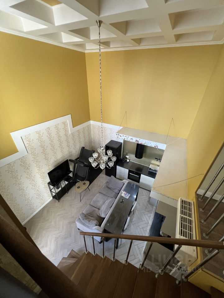 4-комнатная квартира, 100 м² — фотография 3