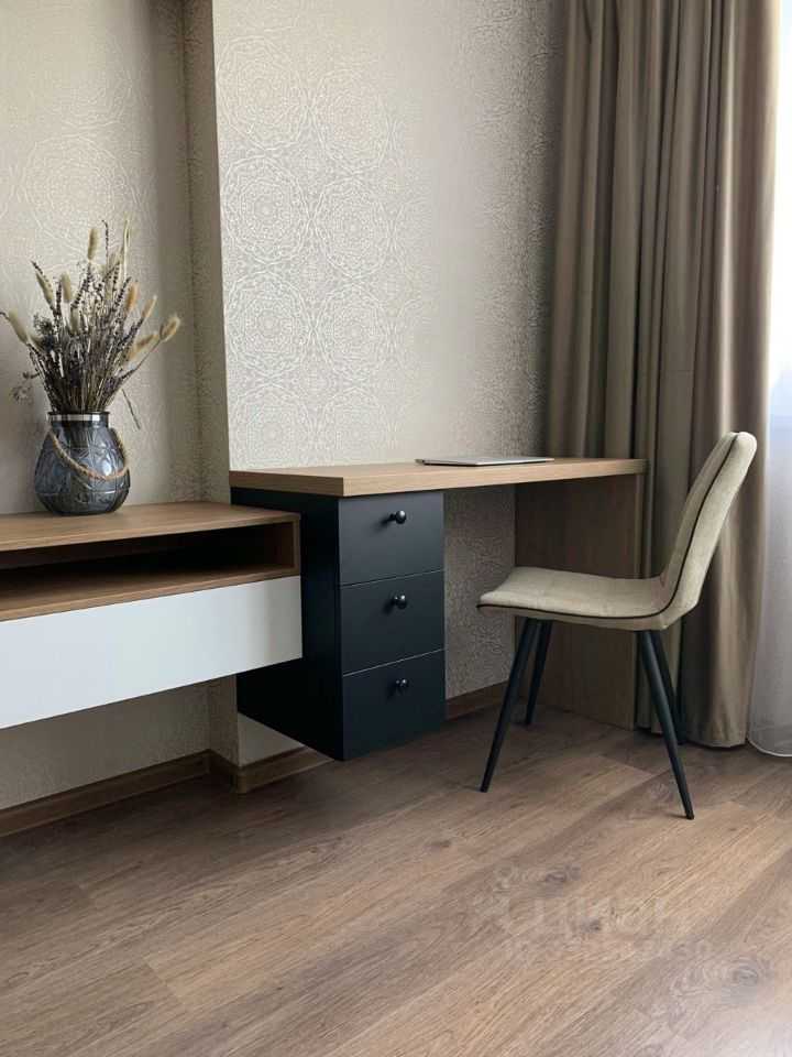 3-комнатная квартира, 80 м² — фотография 3