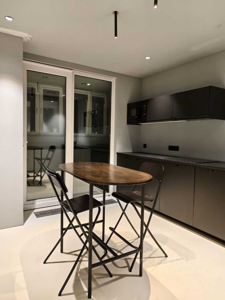 1-комнатная квартира, 36 м²