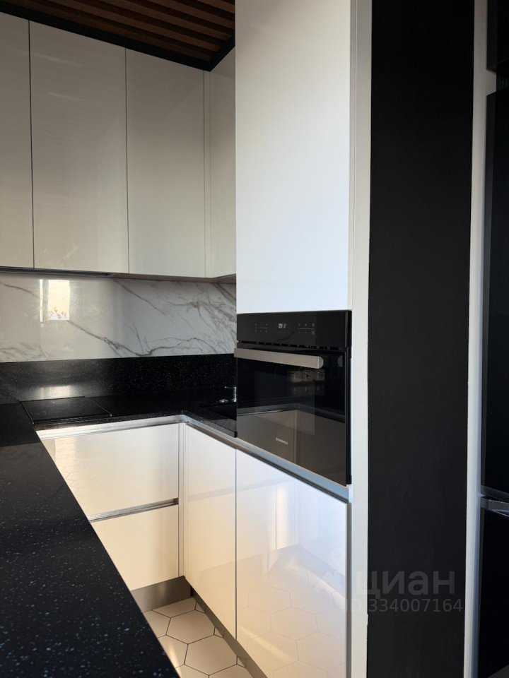 2-комнатная квартира, 42 м² — фотография 2