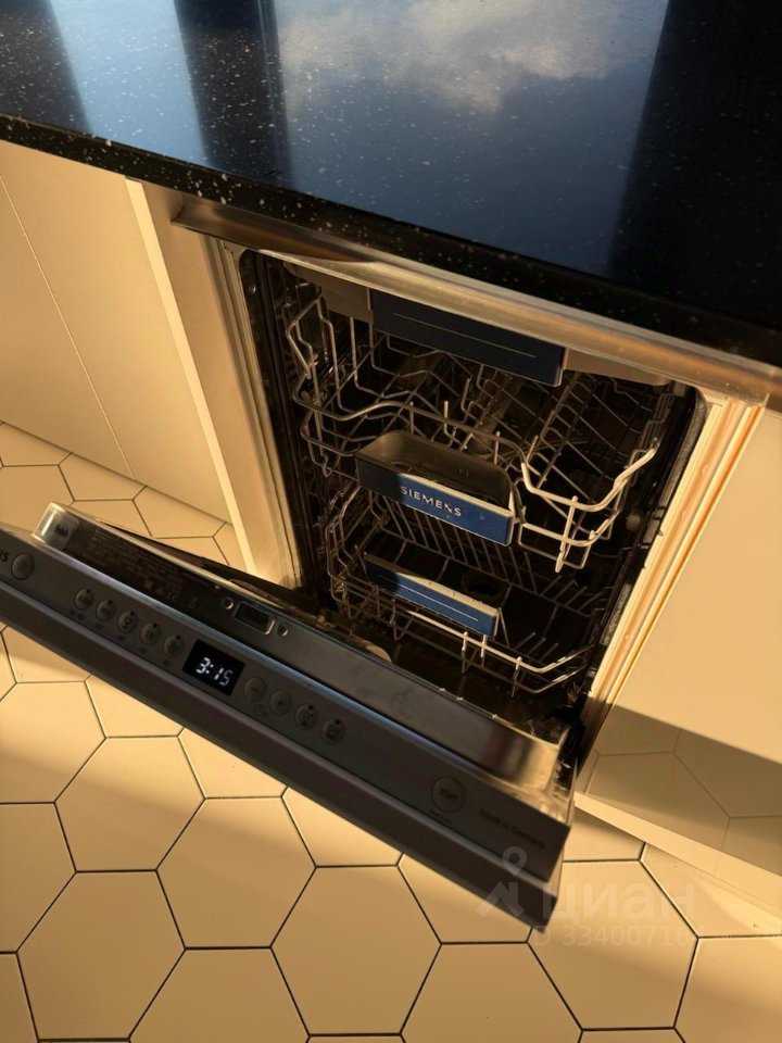 2-комнатная квартира, 42 м² — фотография 3