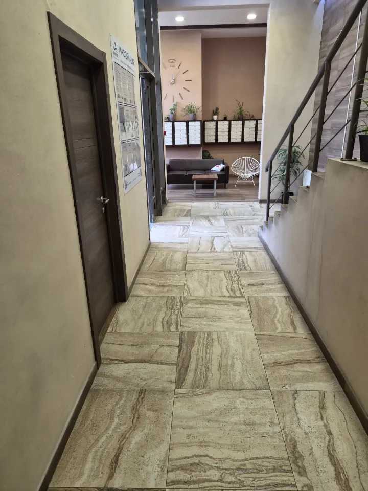 1-комнатная квартира, 35 м² — фотография 2