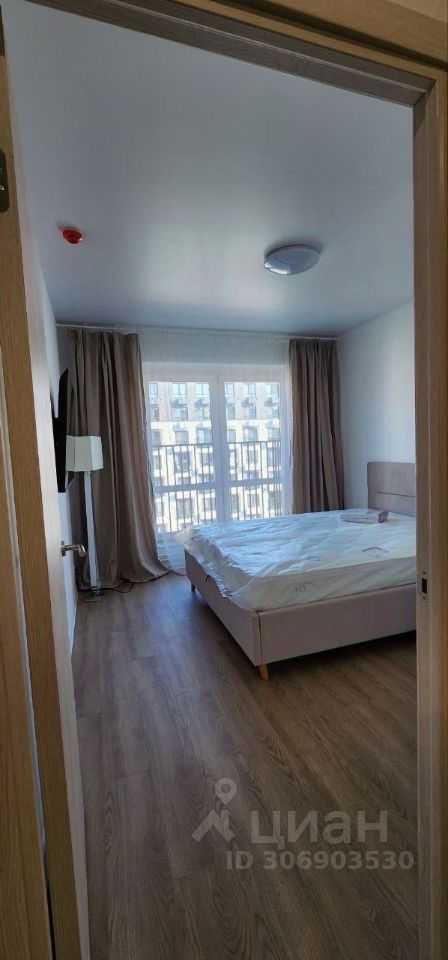 3-комнатная квартира, 54 м² — фотография 3