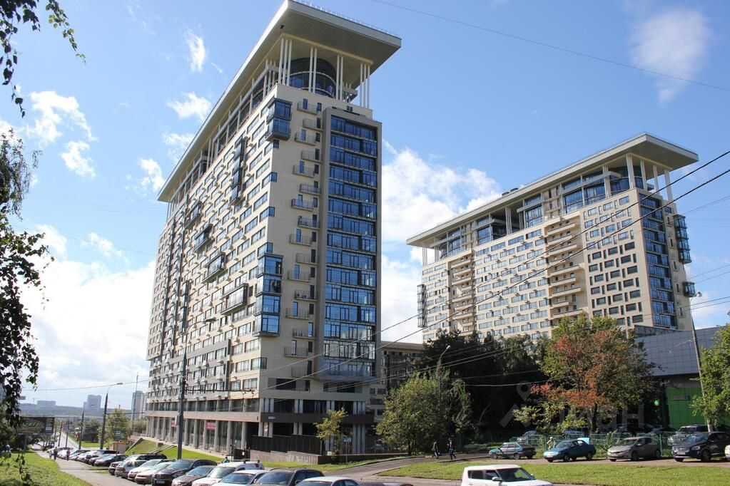 3-комнатная квартира, 130 м²