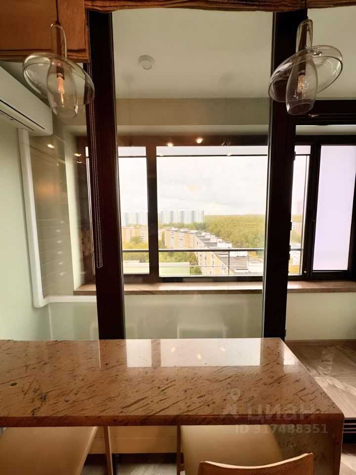 3-комнатная квартира, 130 м² — фотография 3
