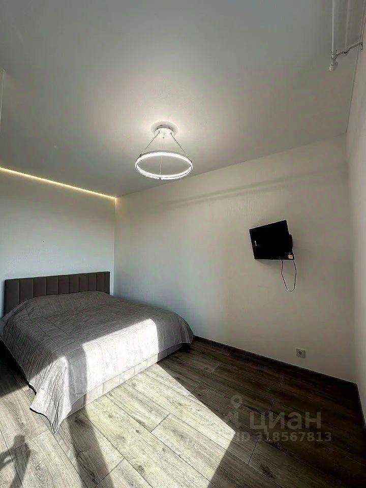 1-комнатная квартира, 30 м² — фотография 2