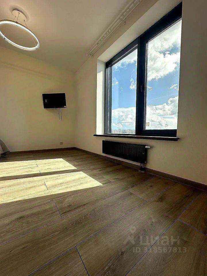 1-комнатная квартира, 30 м² — фотография 3