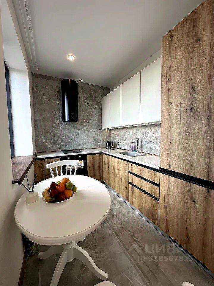 1-комнатная квартира, 30 м²