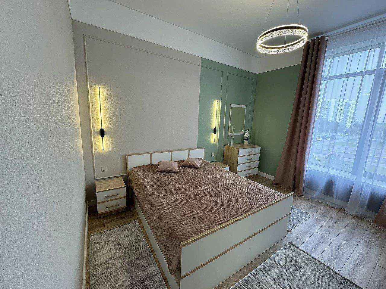 2-комнатная квартира, 50 м²