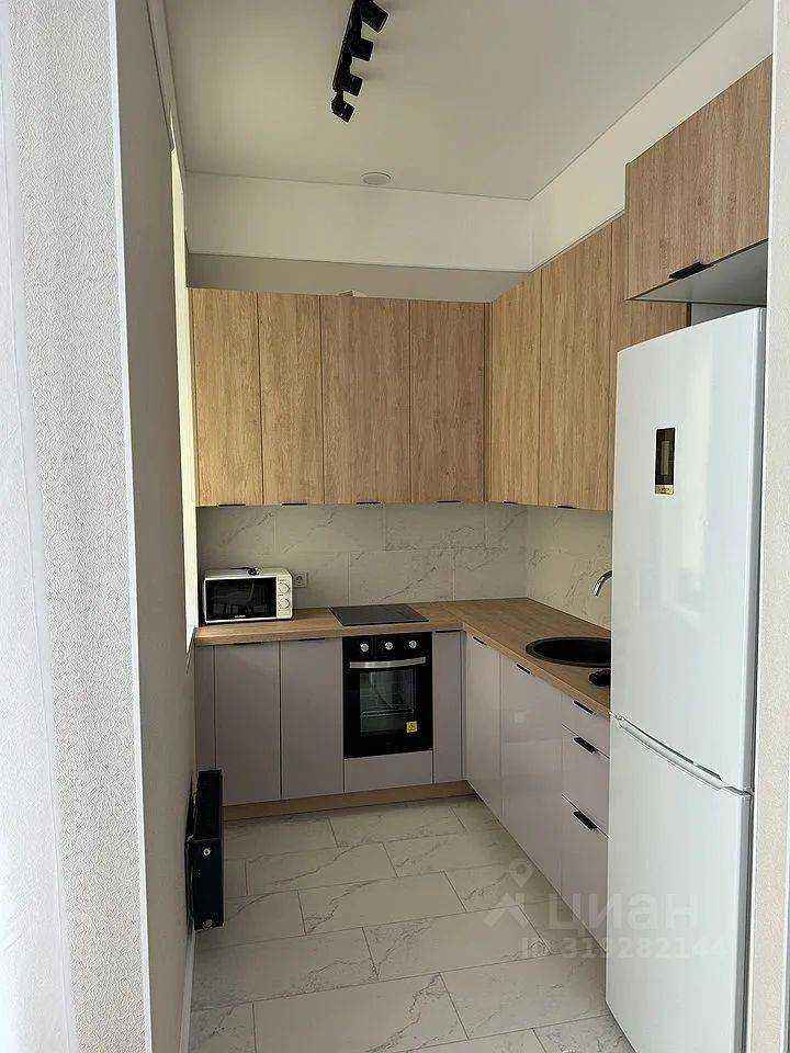 2-комнатная квартира, 50 м² — фотография 3