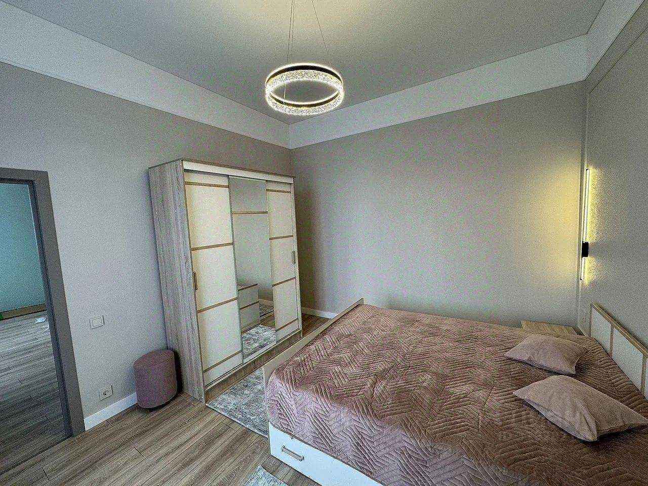 2-комнатная квартира, 50 м² — фотография 2