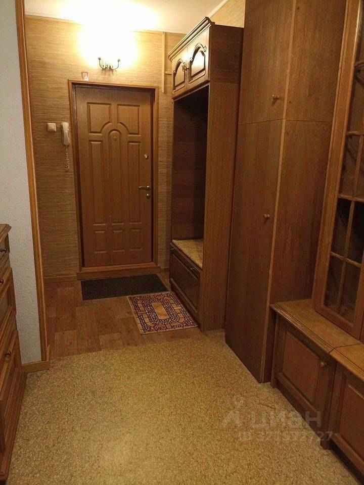 2-комнатная квартира, 63 м² — фотография 3