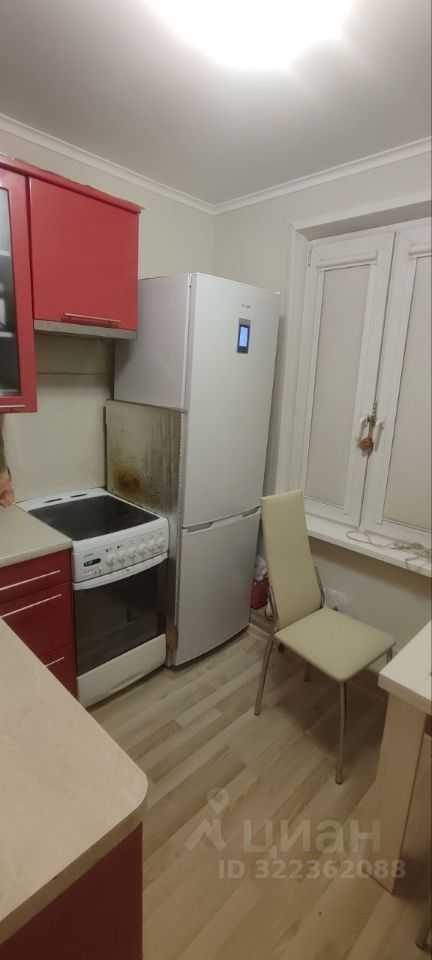 3-комнатная квартира, 68 м² — фотография 2