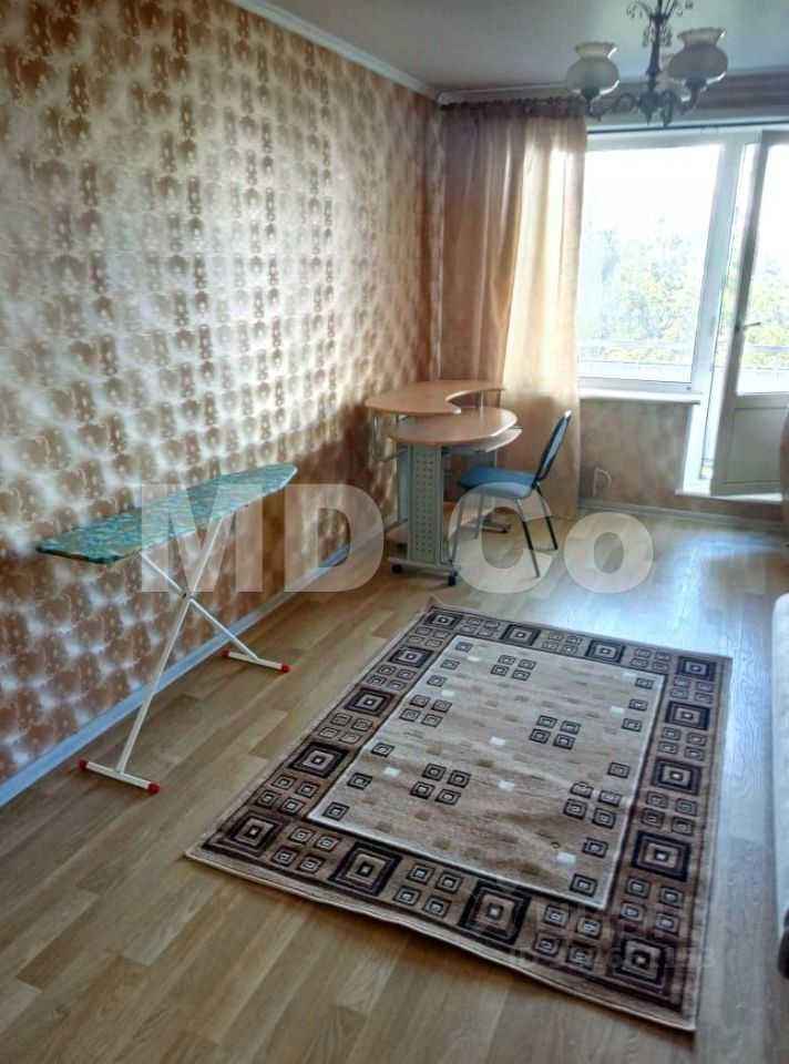 3-комнатная квартира, 57 м² — фотография 2