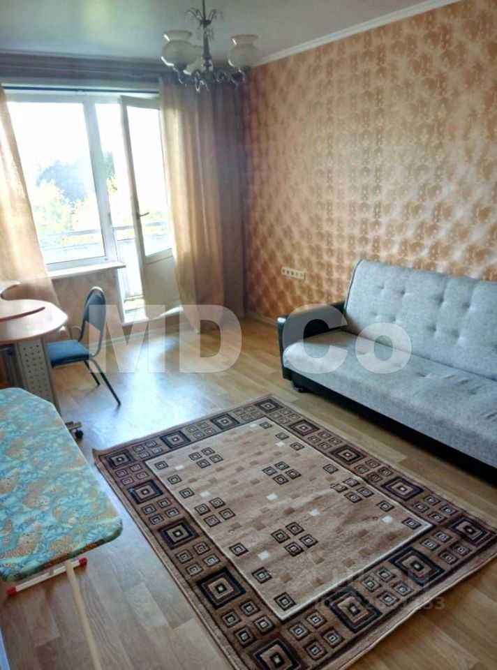 3-комнатная квартира, 57 м²