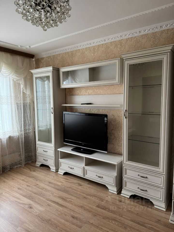 3-комнатная квартира, 55 м² — фотография 3