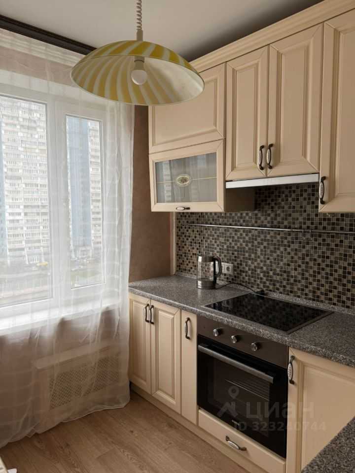 3-комнатная квартира, 55 м² — фотография 2
