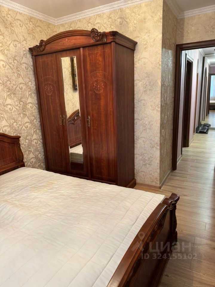3-комнатная квартира, 55 м² — фотография 3